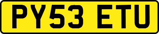 PY53ETU