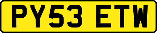 PY53ETW