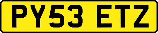 PY53ETZ