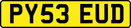 PY53EUD