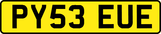 PY53EUE