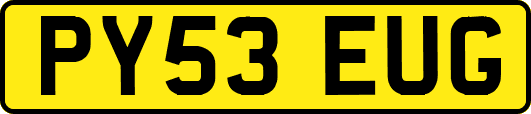 PY53EUG