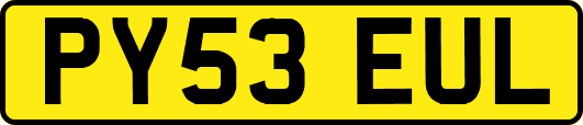 PY53EUL