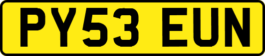 PY53EUN