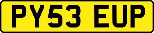 PY53EUP
