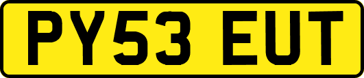 PY53EUT