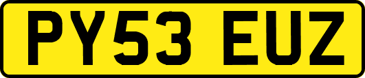PY53EUZ