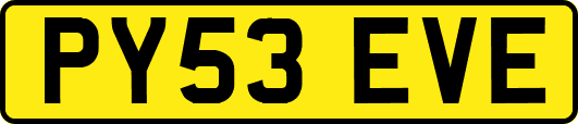 PY53EVE