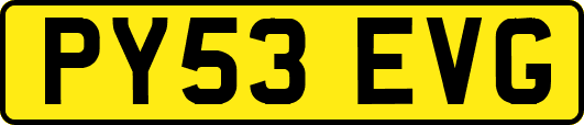 PY53EVG