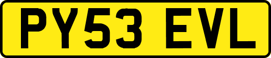 PY53EVL