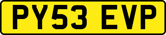 PY53EVP