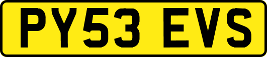 PY53EVS