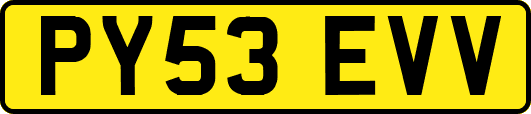 PY53EVV