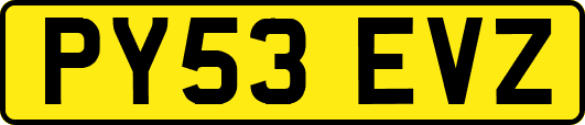 PY53EVZ
