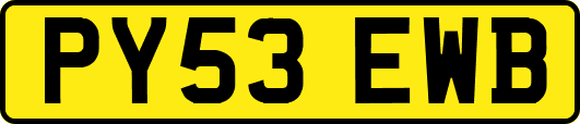 PY53EWB