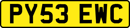 PY53EWC
