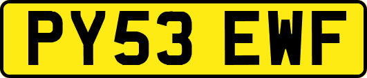PY53EWF