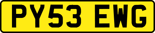 PY53EWG