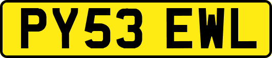 PY53EWL