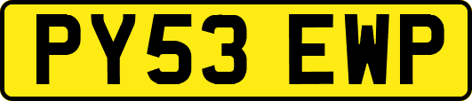 PY53EWP