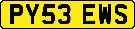 PY53EWS