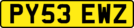 PY53EWZ