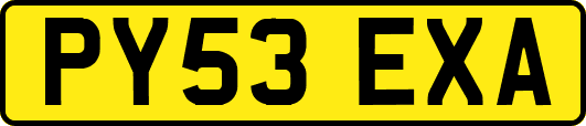 PY53EXA