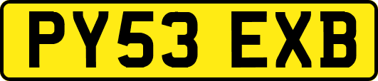 PY53EXB
