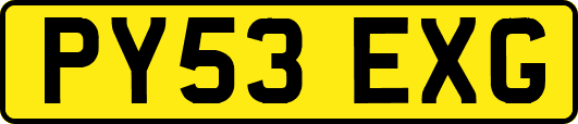 PY53EXG
