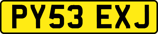 PY53EXJ