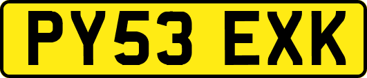 PY53EXK