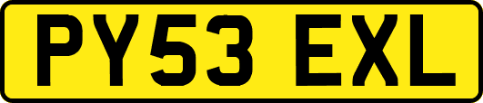 PY53EXL