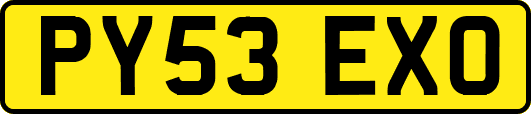 PY53EXO