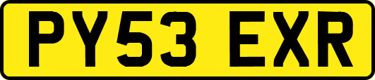 PY53EXR