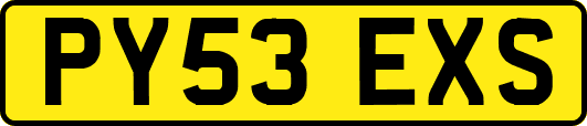 PY53EXS