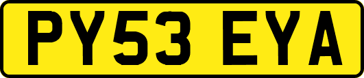 PY53EYA