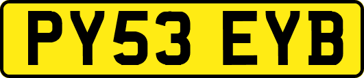 PY53EYB