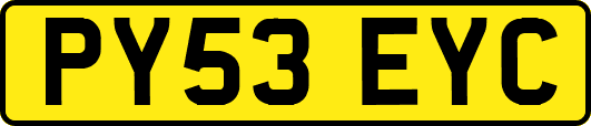 PY53EYC