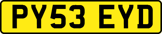 PY53EYD