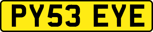 PY53EYE