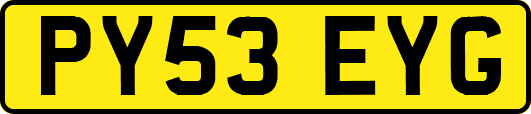 PY53EYG