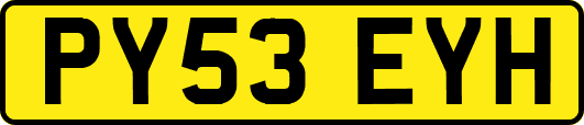 PY53EYH