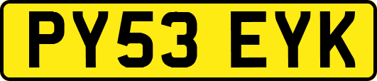PY53EYK