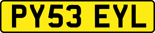 PY53EYL