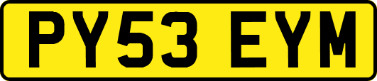 PY53EYM