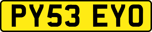 PY53EYO