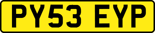 PY53EYP