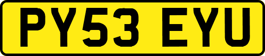 PY53EYU