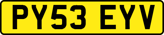 PY53EYV