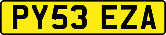 PY53EZA